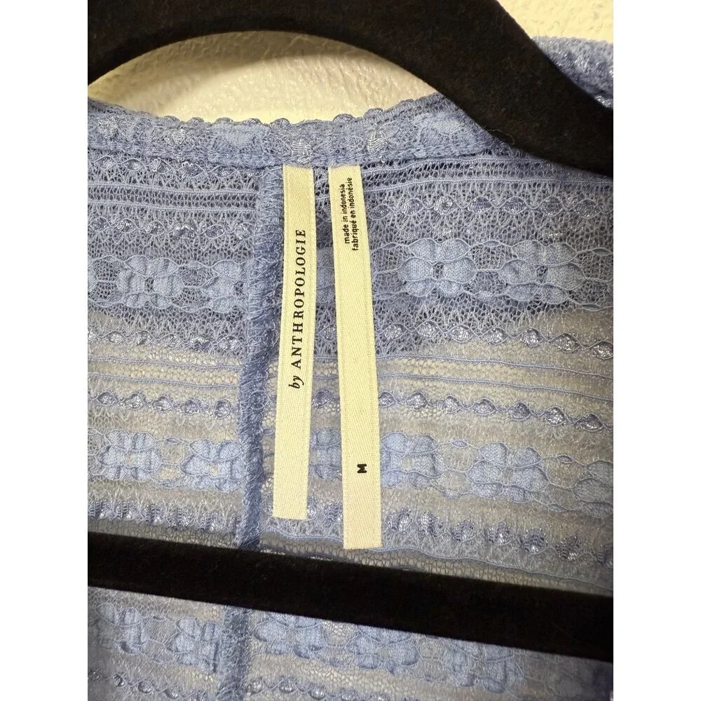 Anthropologie long sleeve